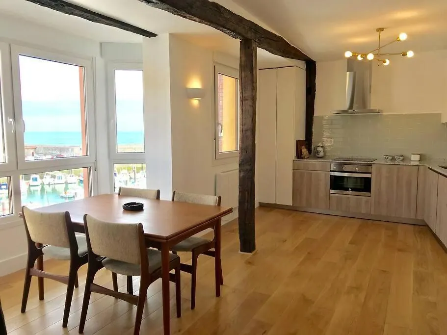 Appartement Antigua Casa Pescadores Vista Panoramica Bermeo
